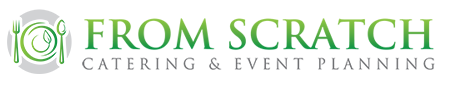 From Scratch Catering & Event Planning - Saginaw, MI