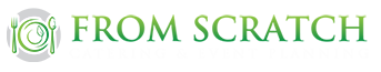 From Scratch Catering & Event Planning - Saginaw, MI